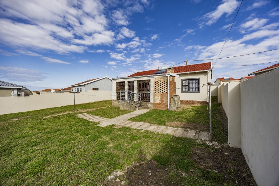 3 Bedroom Property for Sale in Haven Hills Eastern Cape